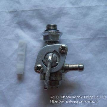 High Quality ET950 ET650 Engine Generator Fuel Cock Tap Valve Inner Spare Parts photo-3