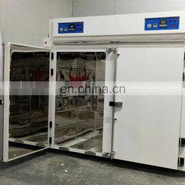 Universal Hot Air Dry Aging High Temperature Dryer Big Industrial Oven photo-7