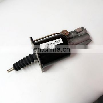 Truck Clutch booster assy