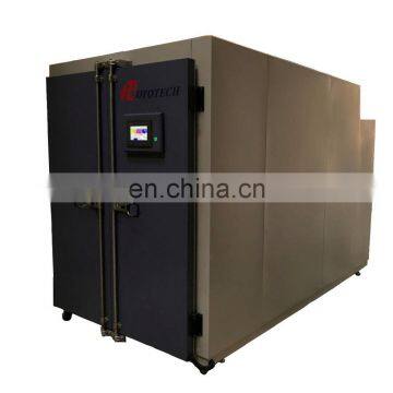 Salt spray tester/Salt Mist Aging Testing Chamber / Solar panel testing chamber for IEC61730 testing