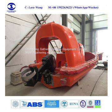 6m FRB Fast Rescue Boat