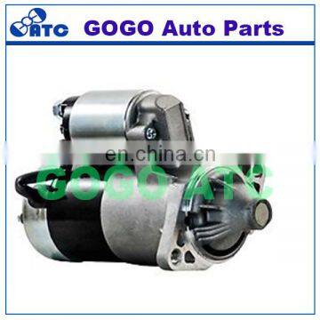 Starter Motor for GEO TRACKER SUZUKI SIDEKICK VITARA OEM M0T85781 M1T72481 M1T72483