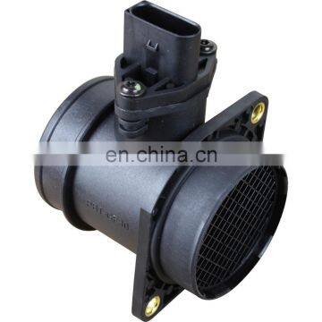 Mass Air Flow Sensor Meter FOR AUDI/SEAT/SKODA/VW OEM 06A906461L 06A906461LX 0280218063 0280218064 0986280217