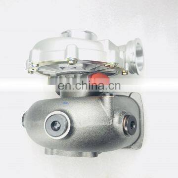 K26 Turbo 53269881590 53269701590 Turbocharger for Volvo Penta Marine With TMD40 Engine photo-4