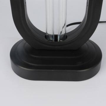 Ultraviolet Disinfection Sterilization Lamp Multi-functional Aesthetic Sterilization Lamp Widely Use photo-3