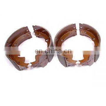 7981354 /8124270 /1906350 Truck brake shoes, bus brake shoes for sale