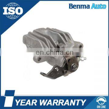 1J0615423A / 1J0615424A auto rear axle aluminum brake caliper for VW