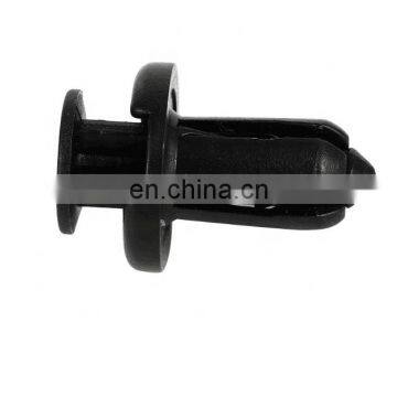 High Quality Plastic Car Interior Trim Card Panel Fixed Clamp Front Bumper Guards Buckle For Honda Civic Accord CRV 10mm photo-3