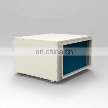 Ceiling Dehumidifier for Cleanroom