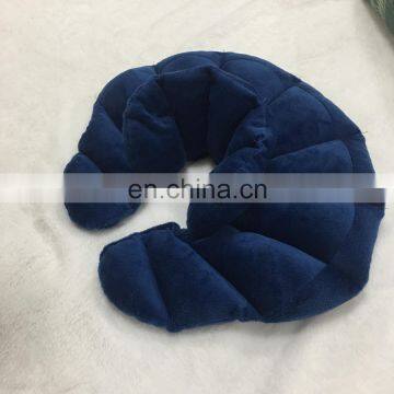 New Design Weighted Neck And Shoulder Wrap For Muscle Aches