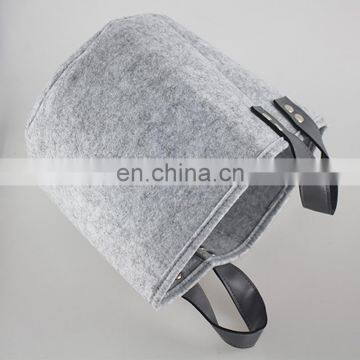 Non-Woven Potato Felt Plant Growing Bag photo-4