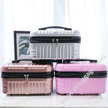 ABS /PC COSMETIC CASE