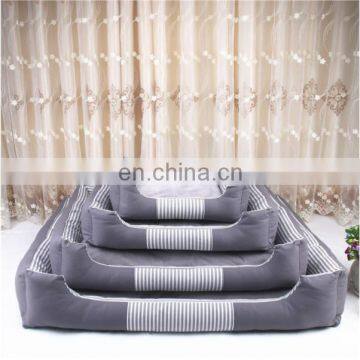 2017 New Products Luxury Pet House Soft Pet Bed Dog House photo-5