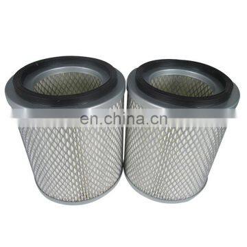 Factory supplying Industrial Dust Remover Flange Polyester Filter