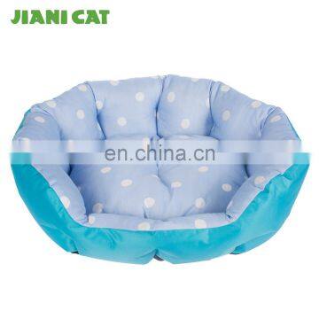 Jianicat Custom Cheap Soft Waterproof Pet Bed photo-2