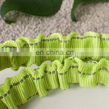 Manufacturer Adjustable Nylon Rope Pet Dog Collar and Leash photo-6