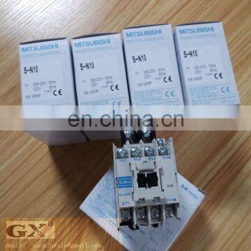 Mitsubishi Low Voltage Contactor S-N10 photo-2