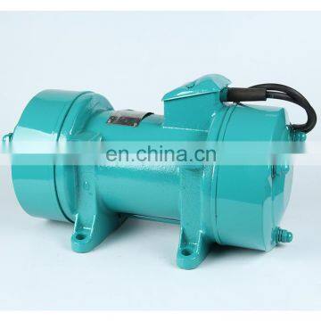 Copper Coil 3 Phase 220v 2.2kw 380v Small Electric Industrial Vibration Motor photo-2