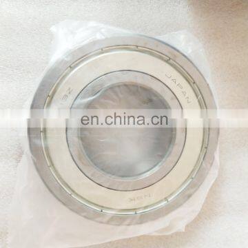 Bridge Differential Truck Bearing 6313 6313-2rs 6313-2z Size 65x140X33 mm Deep Groove Ball Bearings 6313