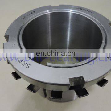 Good Sale Super Precision Size 60*80*38mm Adapter Sleeve H 212 Machine Bearings for Metric Shafts photo-5
