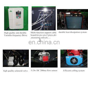 Beacon BC-CR825 Vp37 Vp44 Heui Eui Eup Common Rail Diesel Injector Pump Test Bench photo-6