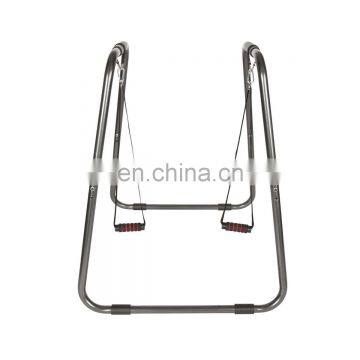 Fitness Gym Equipment Pull up Bar,gym Parallel Bars,dip Station for Sale photo-6