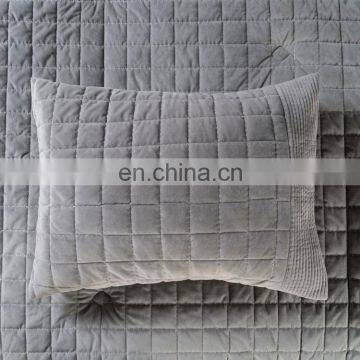 Wholesale Custom Size Bedding Set Bed Comforter Set Quilted Comforter Bedding Comforter photo-7