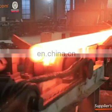 manufacture carbon steel s45c hollow structural steel pipe price