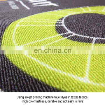 Hot Sale Ready Made Water Absorption Anti-slip Bedroom Living Room Kitchen Floor Area Rug Mat Pad photo-4