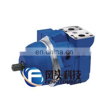 Germany rexroth A10VE28EZ1/52W1VRF10NOO7D cartridge motor