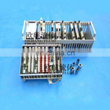 Special Supply ARBURG Y901 Electronic Board photo-2
