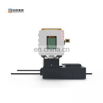 Temperature Humidity Chamber Price Temperature and Humidity Vibration Tester Temperature Humidity Test Lab Equipment photo-3