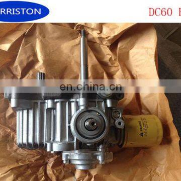 Kubota Harvester DC60 Parts HST