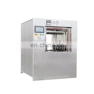 MY-T023 Medical Lab Sterilizing Equipment 150L 200L 280L Horizontal Pressure Steam Autoclave Sterilizer Machine photo-4