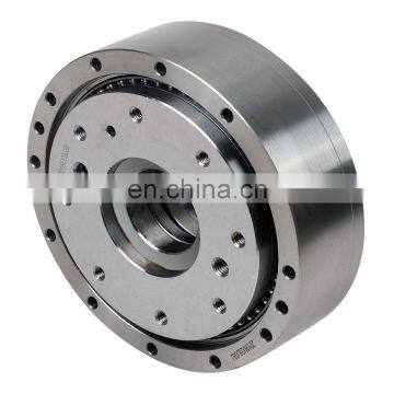 ZD Leader 50CBX 50C High Precision RV Cycloidal Industrial Robotics Arm Joint Speed Gearbox Reducer For Servo Motor photo-5
