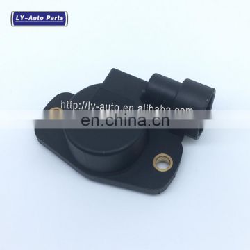 Hot Sale TPS Body THROTTLE POSITION SENSOR 7701204055 FOR Volvo Citroen Fiat Lancia Peugeot Renault