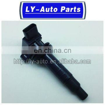90919-02262 OEM Ignition Coil For Toyota For Celica For Corolla For Matrix For MR2 For Spyder 1.8L 9091902262 1999-2008 photo-3
