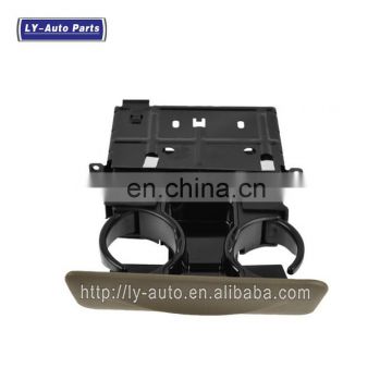 Auto Spare Parts Dash Cup Holder For 1999-2004 Ford F-250 F-350 F-450 Excursion YC3Z-2513560-CAB YC3Z2513560CAB