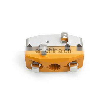 Hoffman External Fixator Hole Pin Clamp  for Fracture Surgery