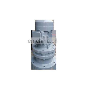 Stainless Chemical Vertical Mixer Motor Liquid Agitator Mixer Machine Price for Water Treatment photo-2