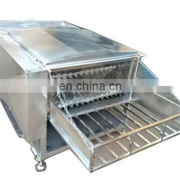 300-500 Chicken Poultry Plucking Machine for Sale photo-2