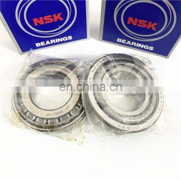 High Precision NSK Gearbox Bearing HR30206J 30206 Bearing photo-6