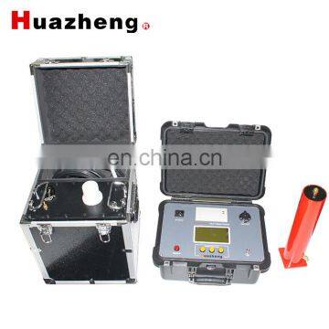 60kv VLF ac Hipot Tester Electric 30kv Ultra Low Frequency High Voltage Vlf Generator photo-5