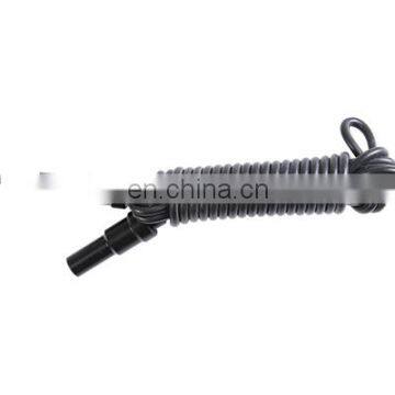 Laparoscopic Surgical Instruments of Endoscopic Straight Bipolar Forceps photo-2