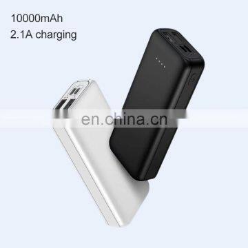 Slim High Quality Powerbank Sharing Station Mini Pocket Powerbank 10000 Mah For Smart Phone photo-2
