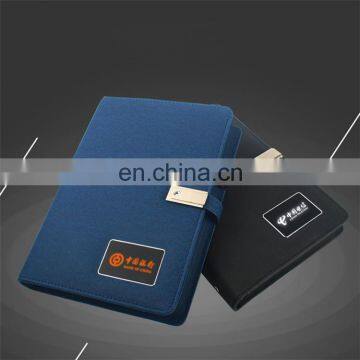 shenzhen keychain fast charge note book slim charger power bank