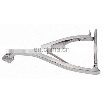 CE & ISO Marked Medical Basic Bone Surgery Knee Distractor-II General Orthopedic Surgical Instruments photo-2