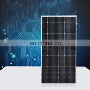 TUV Certificate 100W 300W 500W Mono Solar Panel Tipo Tejas Paneles Solares Precio