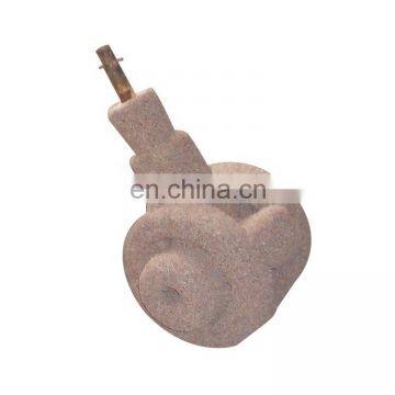 Деталь, обработанная на ЧПУ photo-5