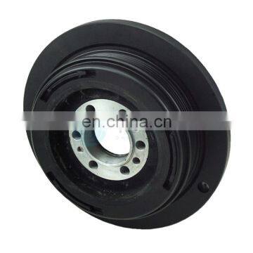 NEW Auto Vibration Damper Pulley OEM 11232246511 11232244417 photo-2